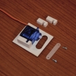 Ovl. k�id�lek- 9g serva.
