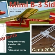 Mimi B-3 dlo   Eco varianta