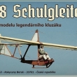 SG-38 Schulgeiter klasik - bez gondoly stavebnice na zak�zku,term�n dod�n� 14.dn�