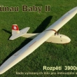 Gr�nau Baby II  komplet kit