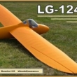 LG-124 Galánka    základní set
