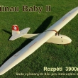 Gr�nau Baby II  z�klad.set